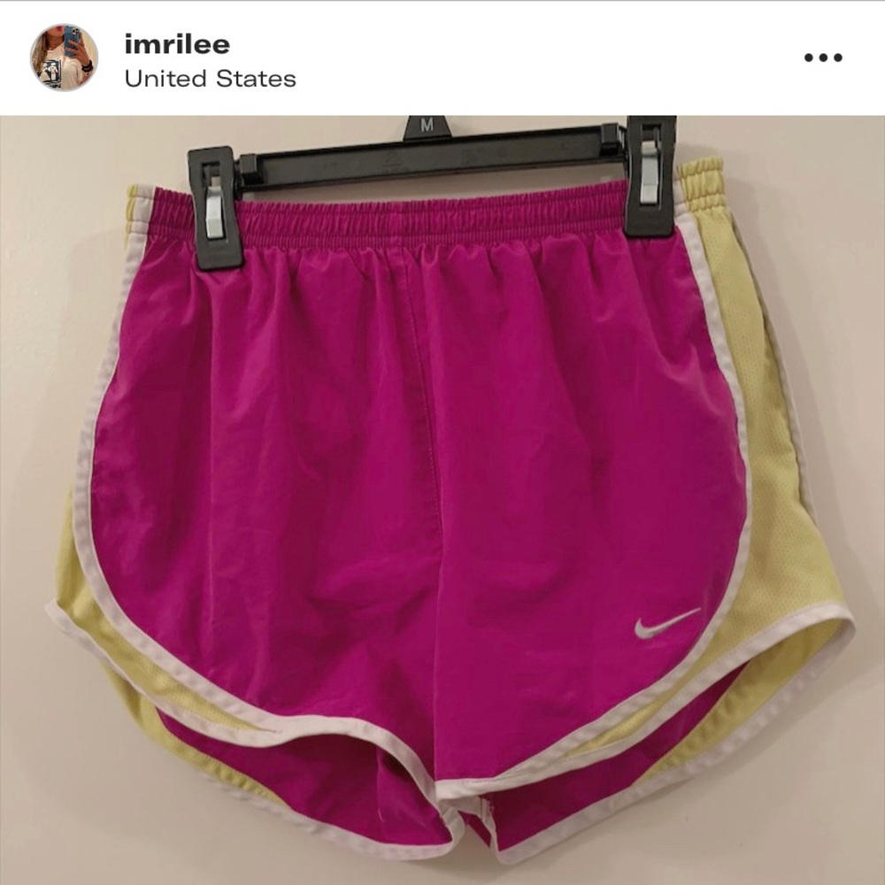 nike shorts